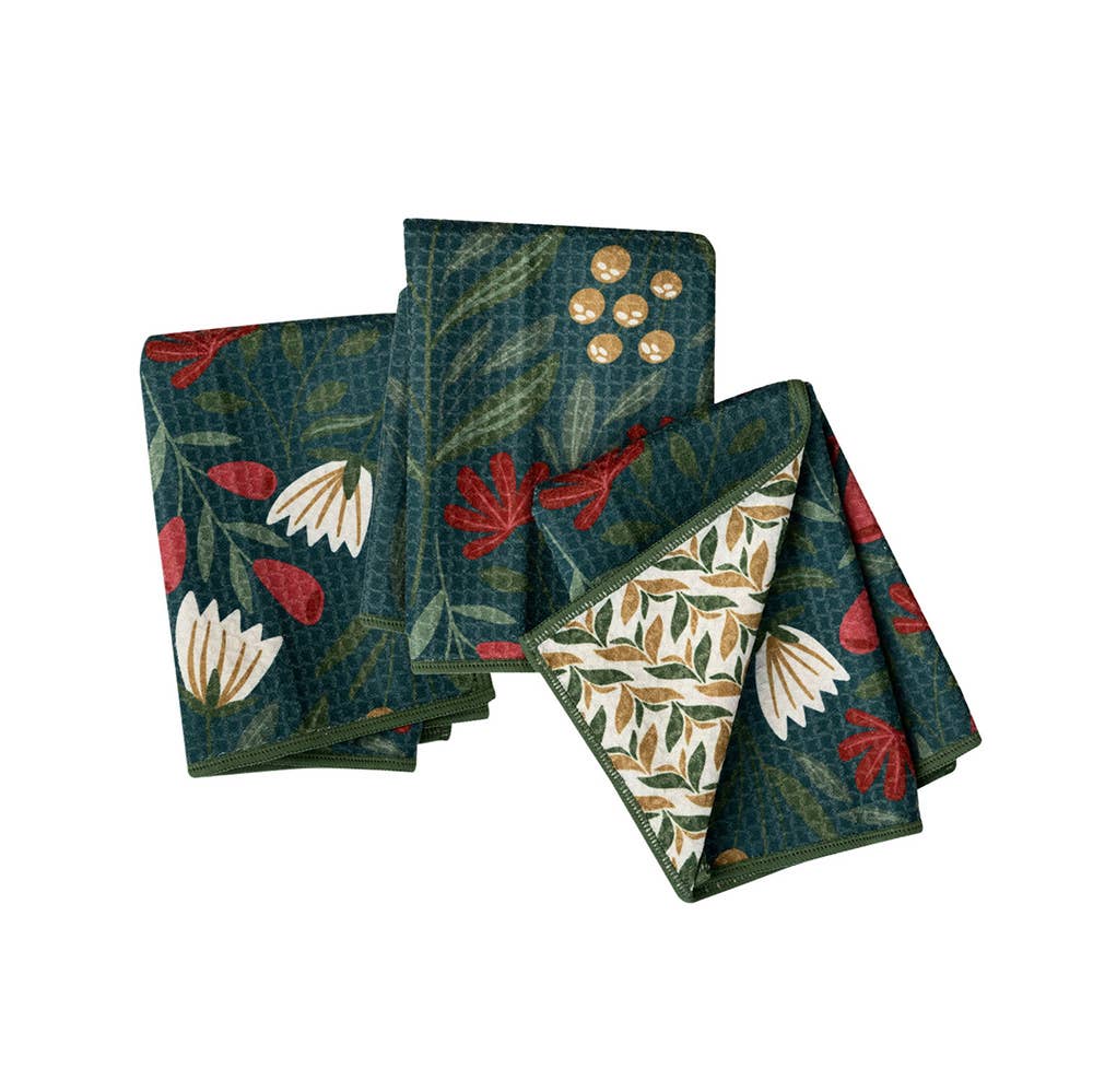 Once Again Home Mighty Mini Towel (Set of 3) - RJW Utopian Garden