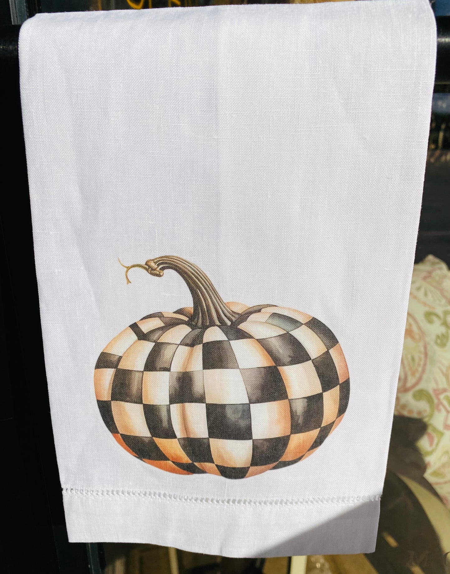 The French Bee Holiday Collection (Fall)