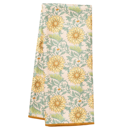 Once Again Home Anywhere Towel - French Harvest
