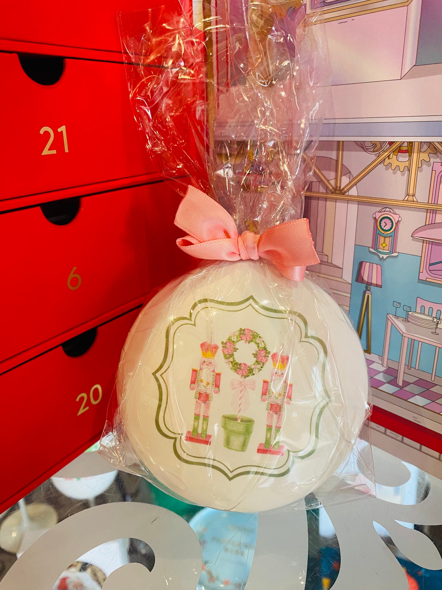 The French Bee Holiday Collection (Christmas)