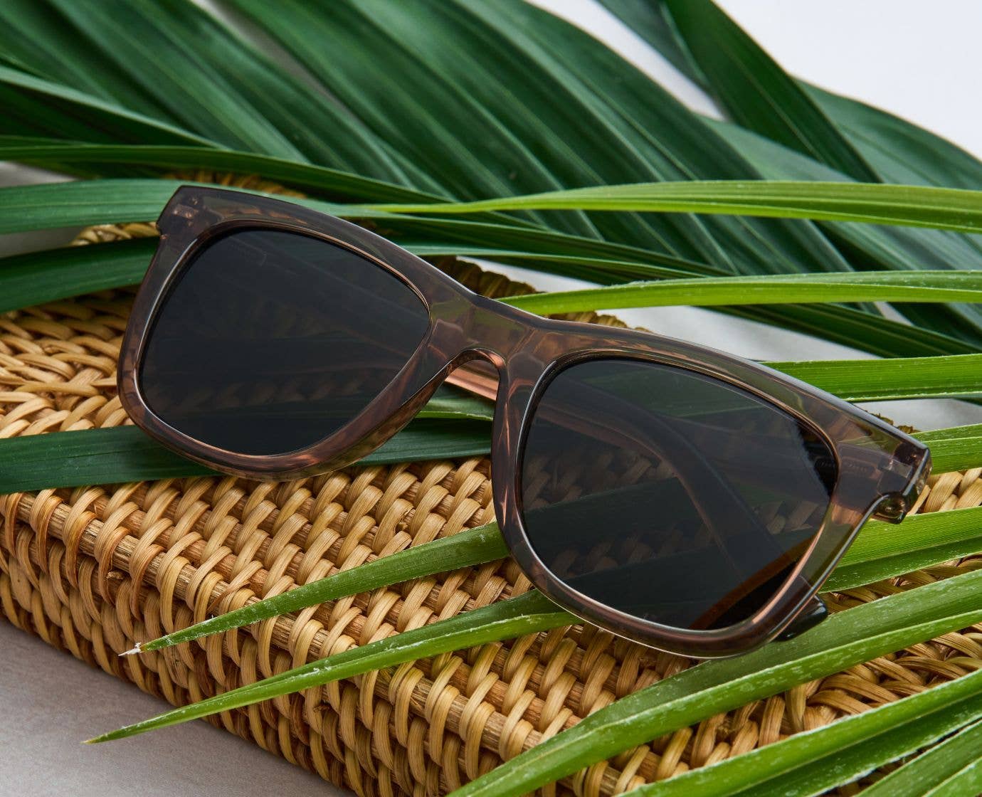 Peepers Harbor (Sunglasses)