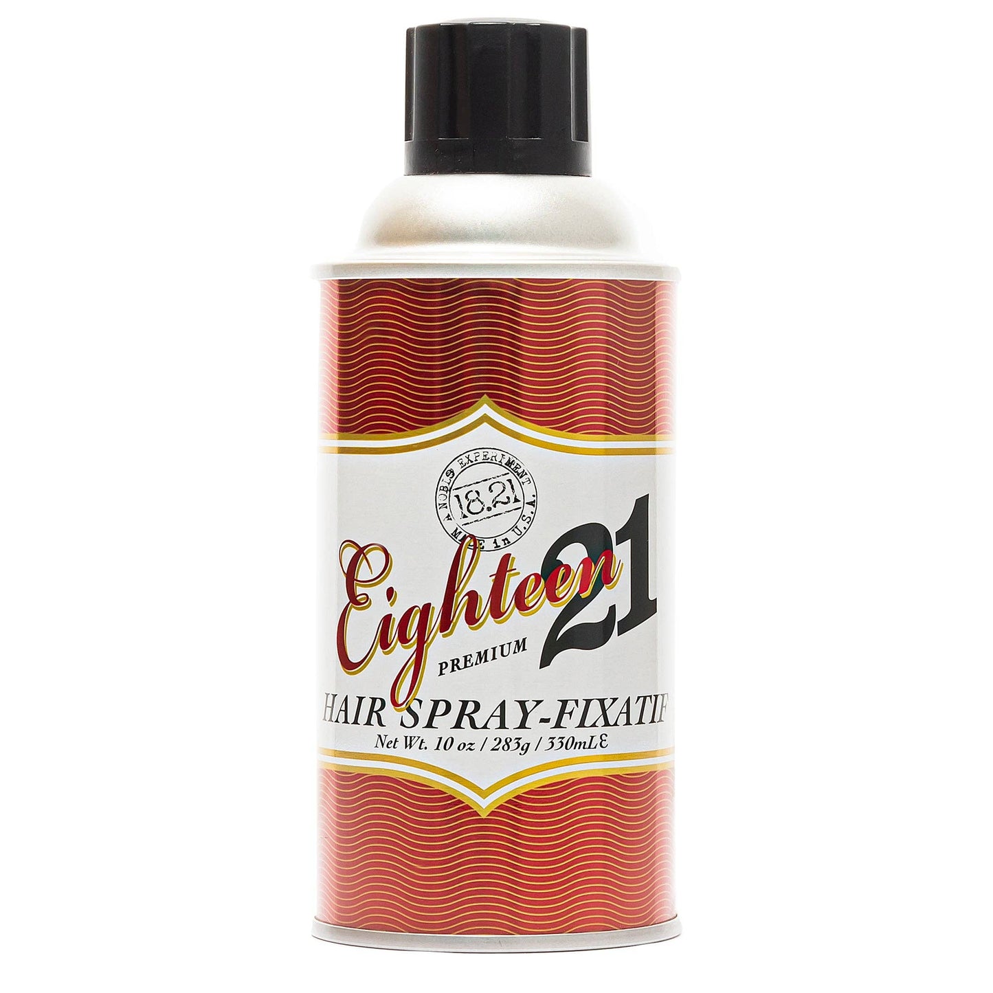 Premium Hair Spray - Sweet Tobacco