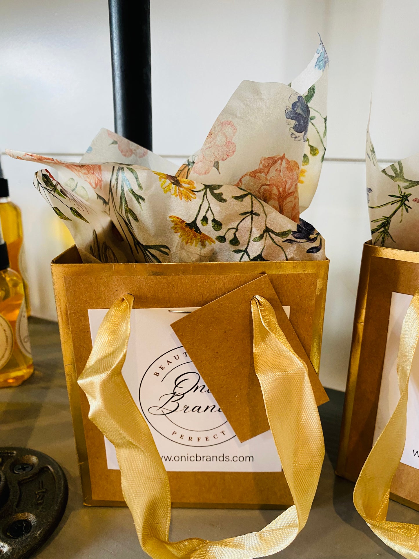 Onic Ritual Renewal Duo Gift Set