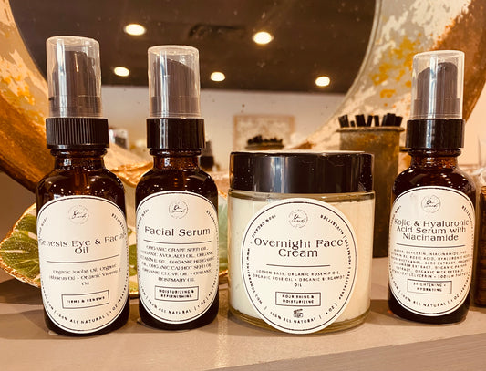 Onic Total Transformation Set