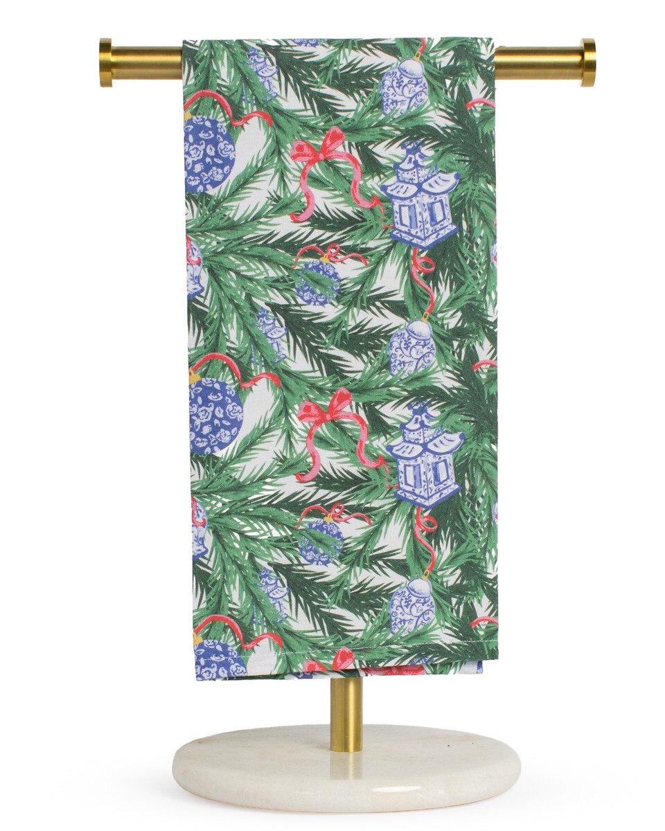 Royal Standard Spruce It Up Hand Towel