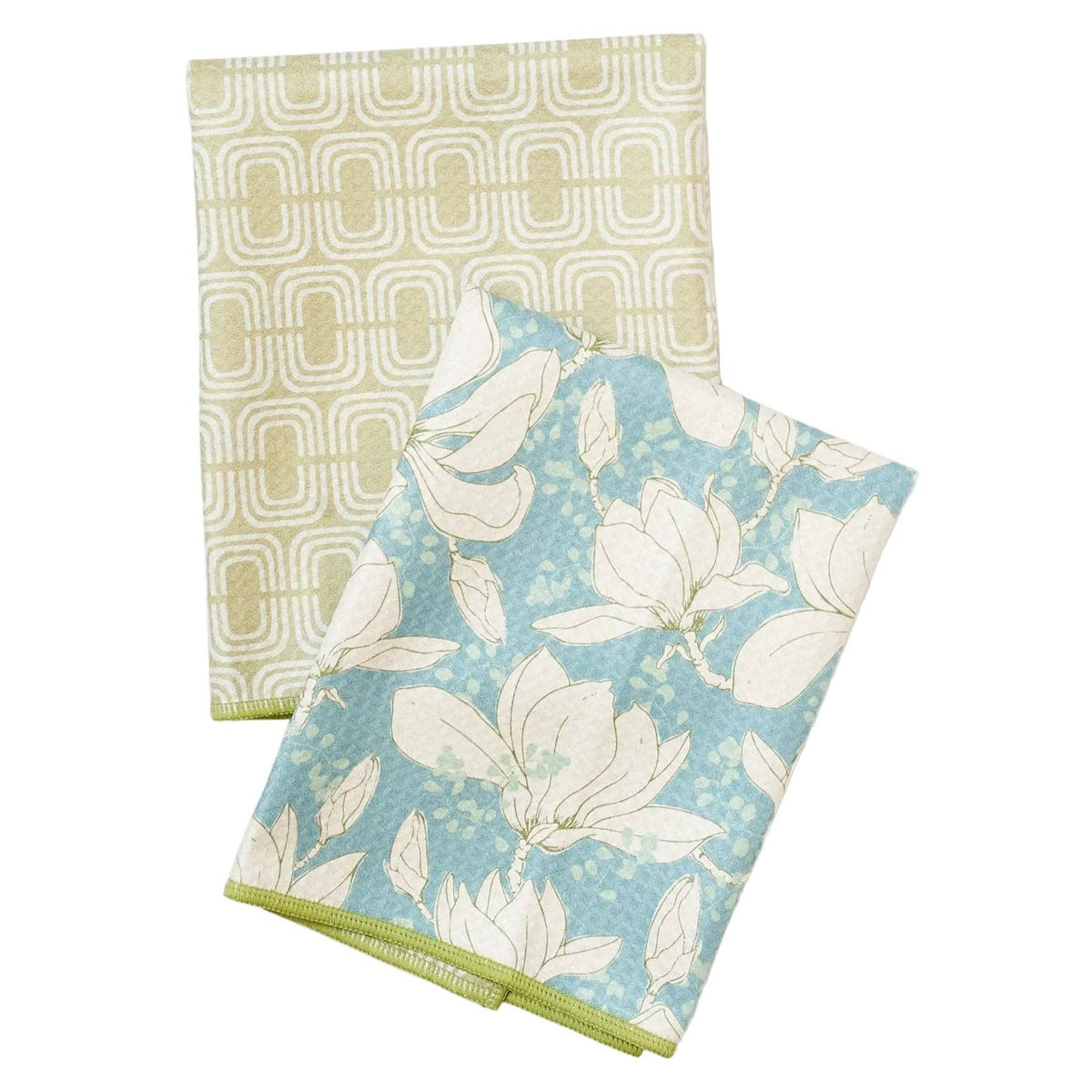 Once Again Home Double Duty (set of 2) Reversible - JD Dreamy Magnolia