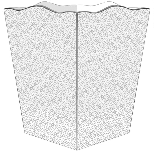 Marye-Kelley Aubrey Wastepaper Basket