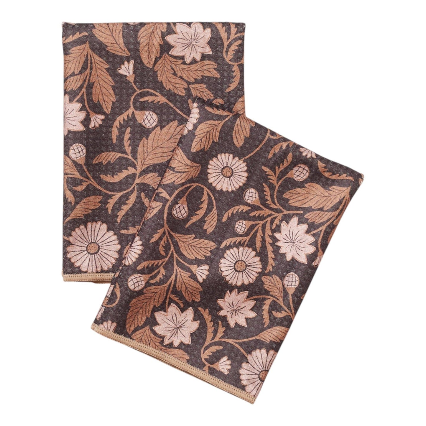 Once Again Home Double Duty (set of 2) reversible - Jen Owens Ornate