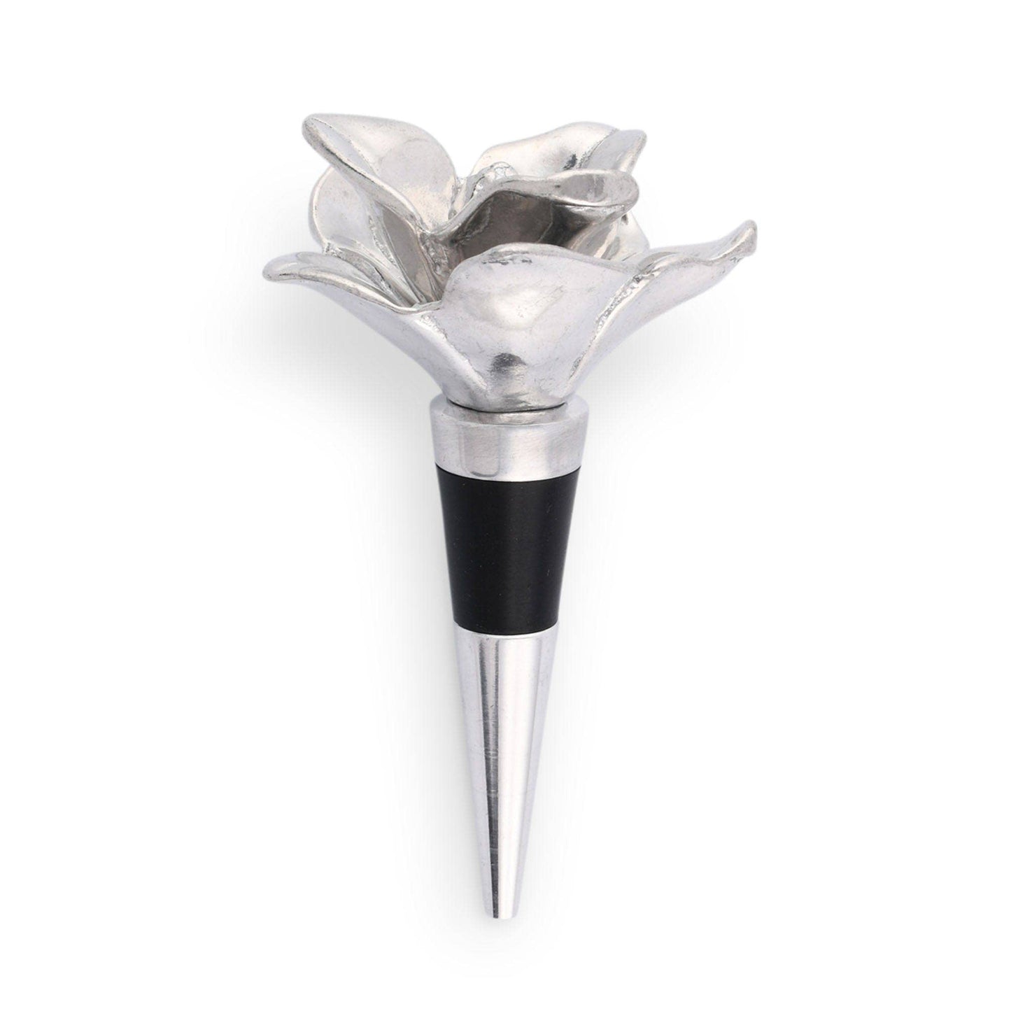 Arthur Court Bottle Stopper - Magnolia