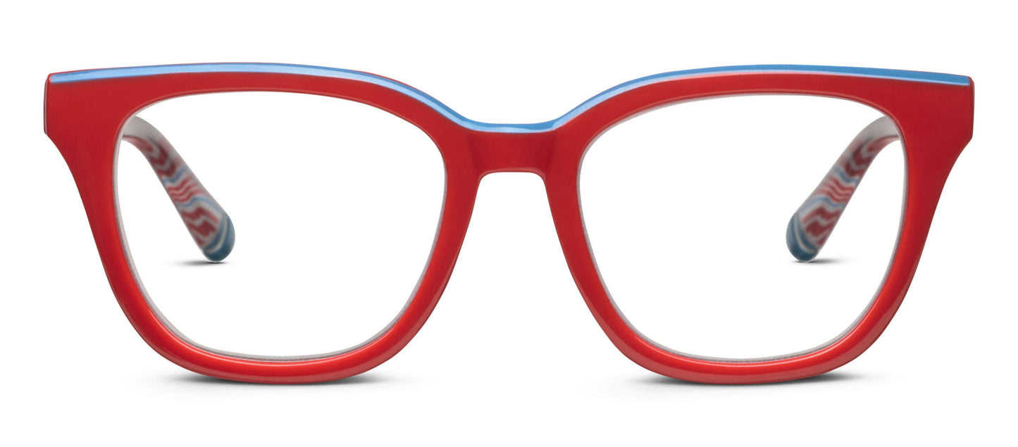 Peepers Trapeze (Blue Light)
