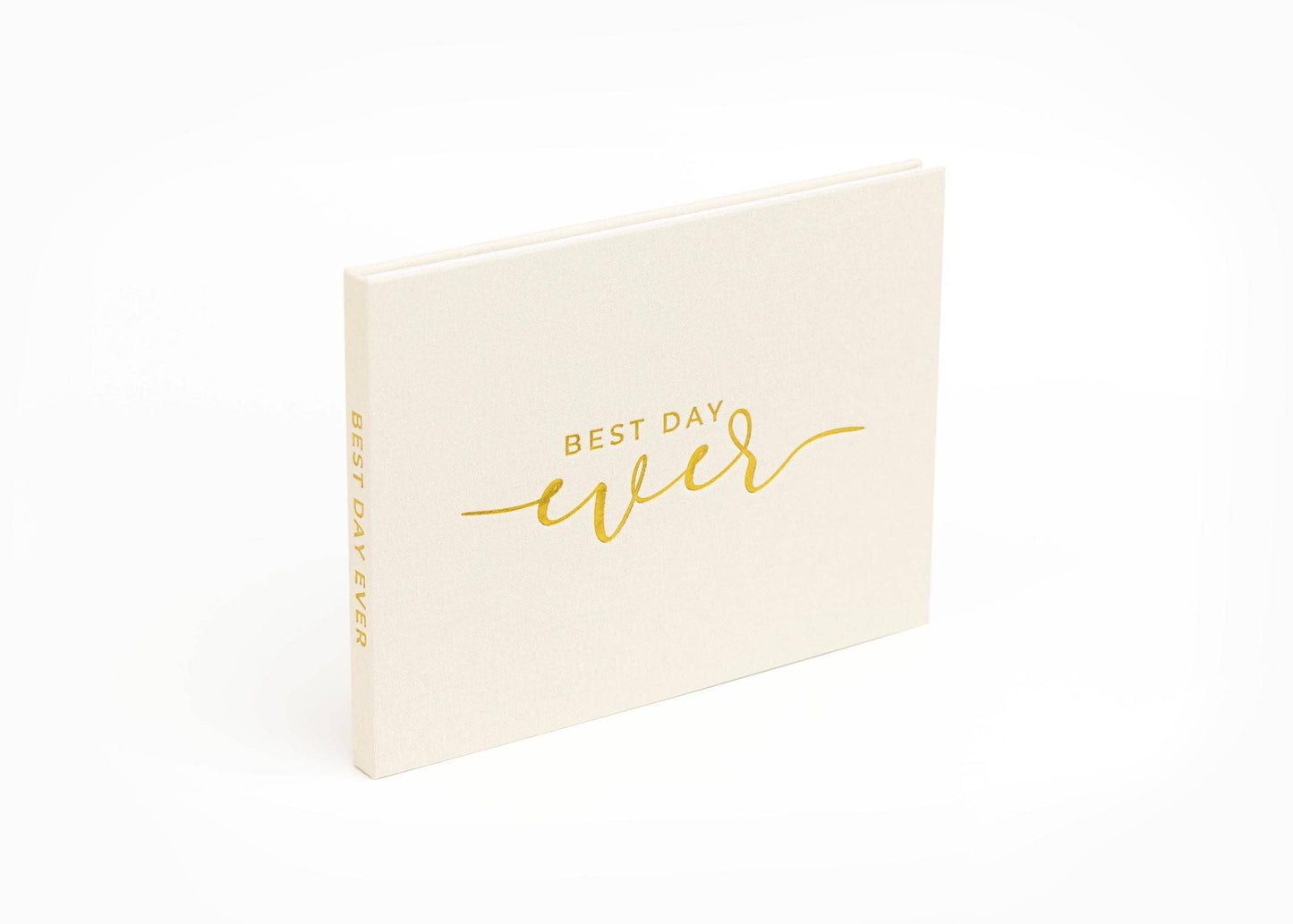 Motion Books BEST DAY EVER Wedding Video Album | Video Book