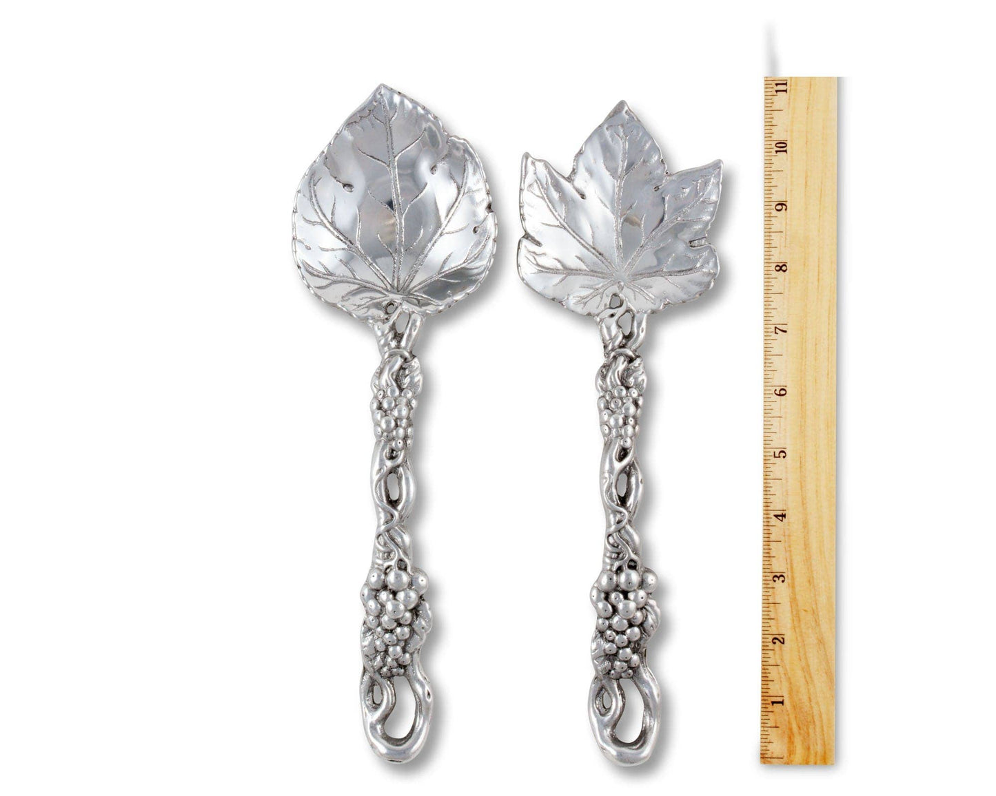 Arthur Court Grapevine Serving Set