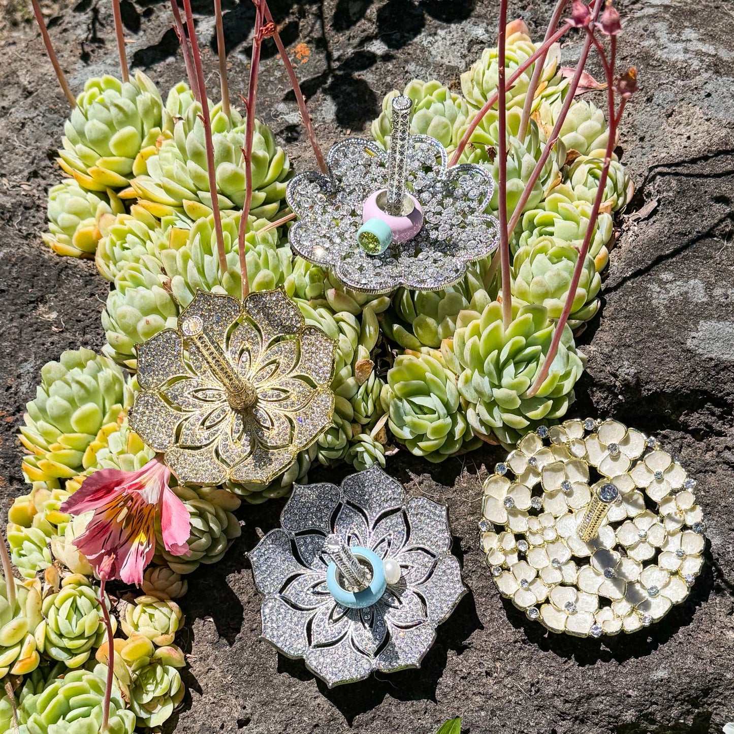 Olivia Riegel Dogwood Ring Holder