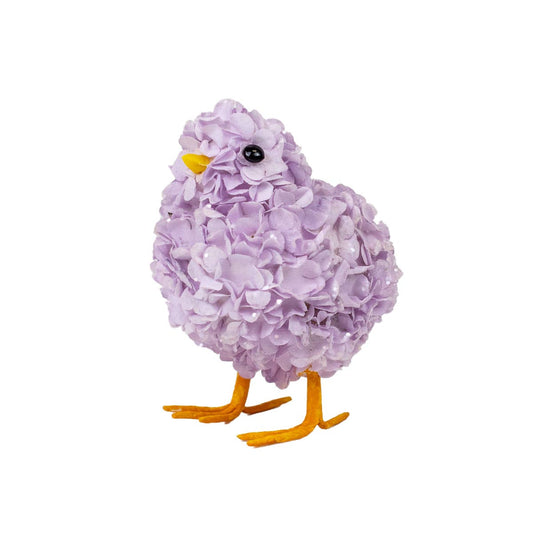 Royal Standard Hydrangea Chick (Purple 3x4x2.5)