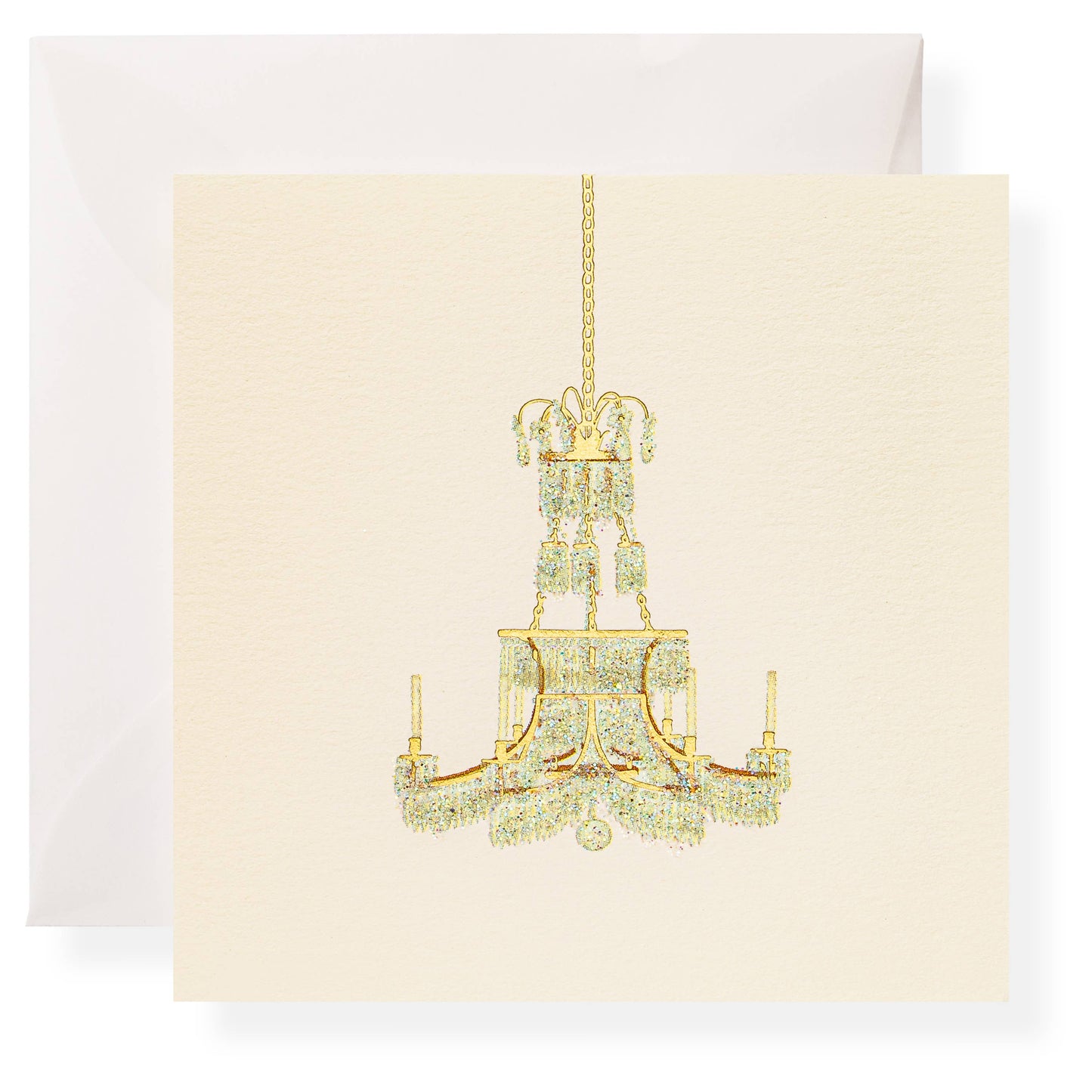 Karen Adams Dolce Vita Gift Enclosure Box