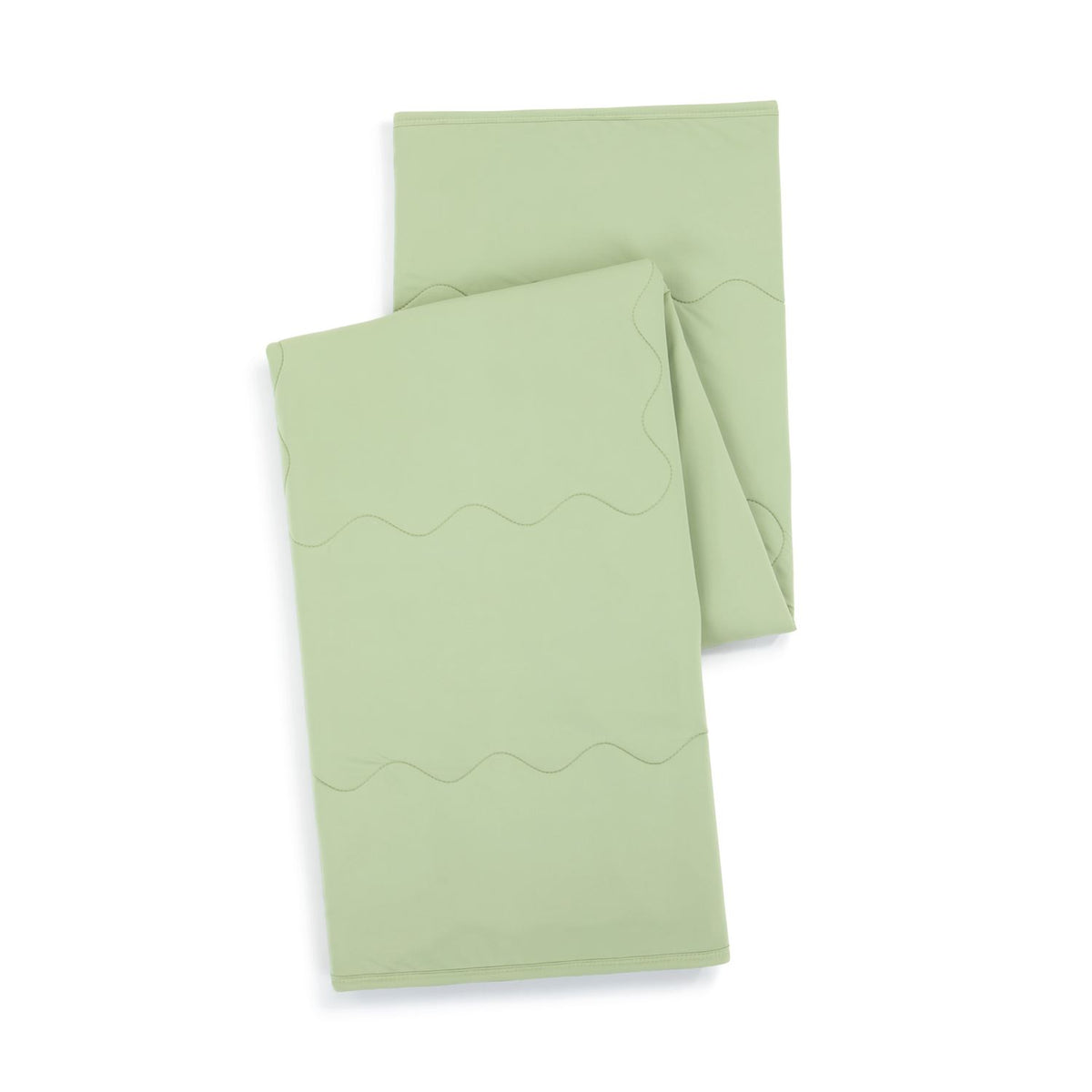 Demdaco Weighted Cooling Lap Blanket