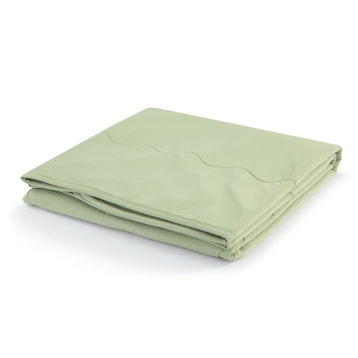Demdaco Weighted Cooling Lap Blanket