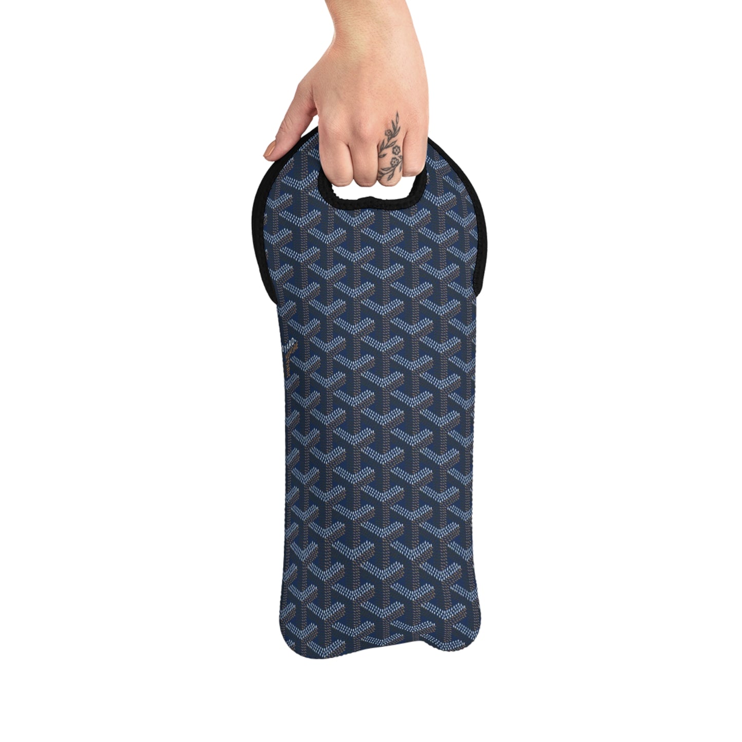 Wine Tote Bag