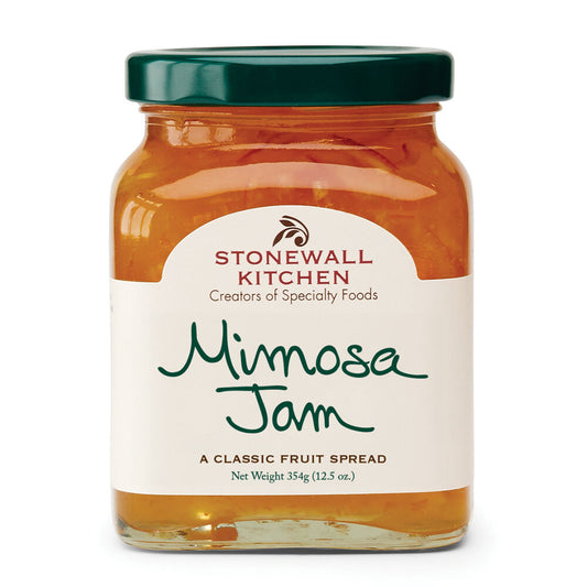 Stonewall Kitchen Mimosa Jam, 12.5oz