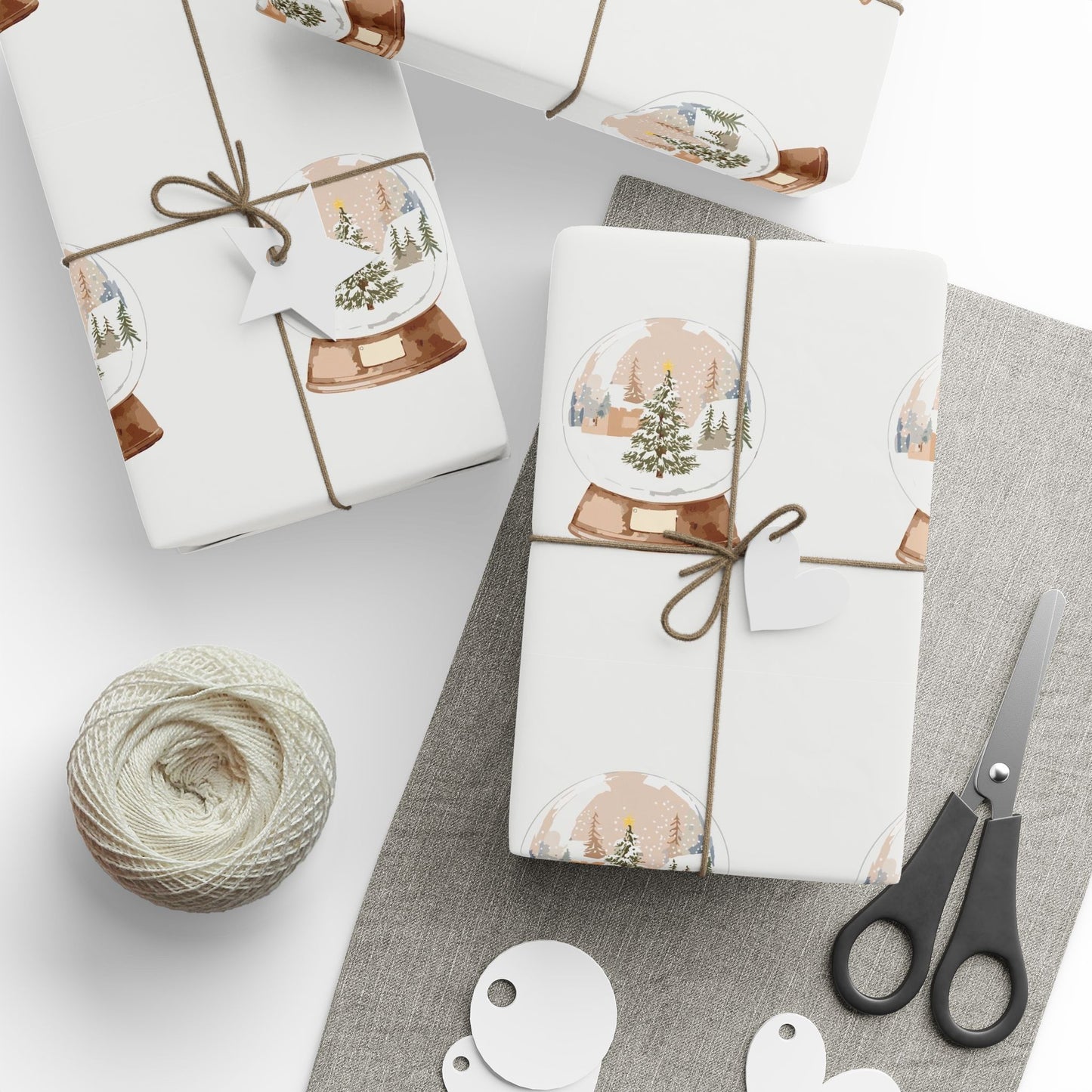 Wrapping Papers