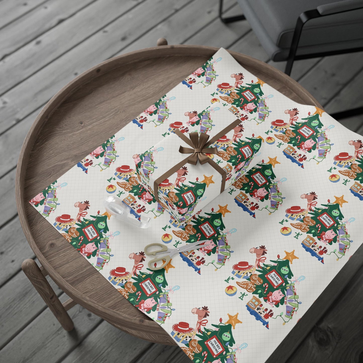 Wrapping Papers