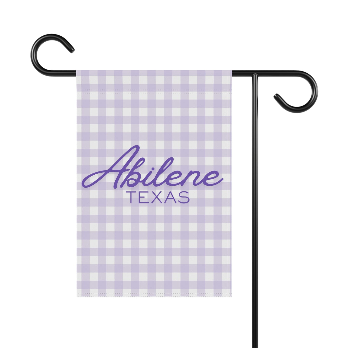 Garden & House Banner