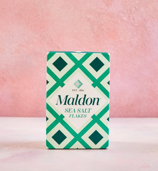 Maldon Flaky Sea Salt