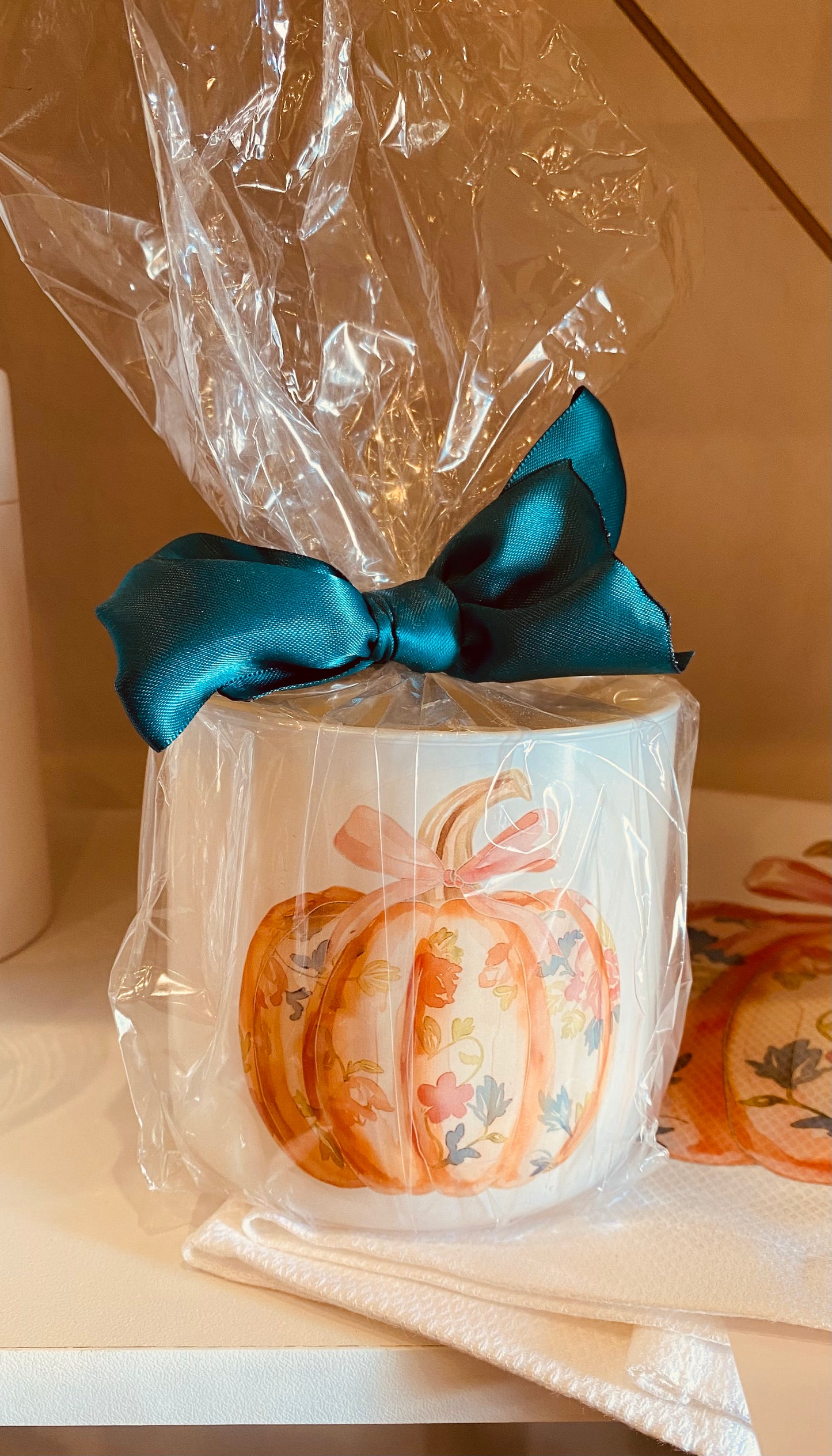 The French Bee Holiday Collection (Fall)