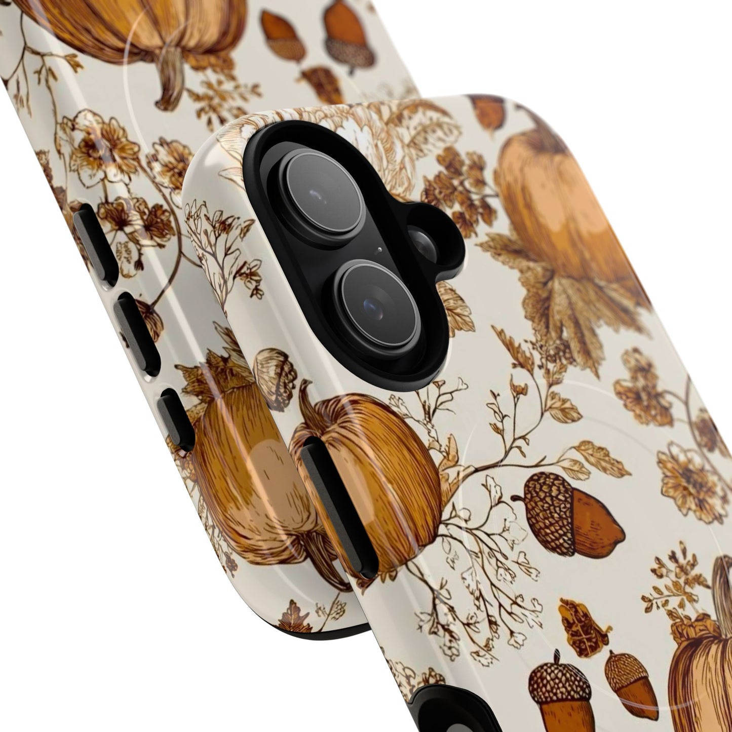 Tough Magnetic Cases