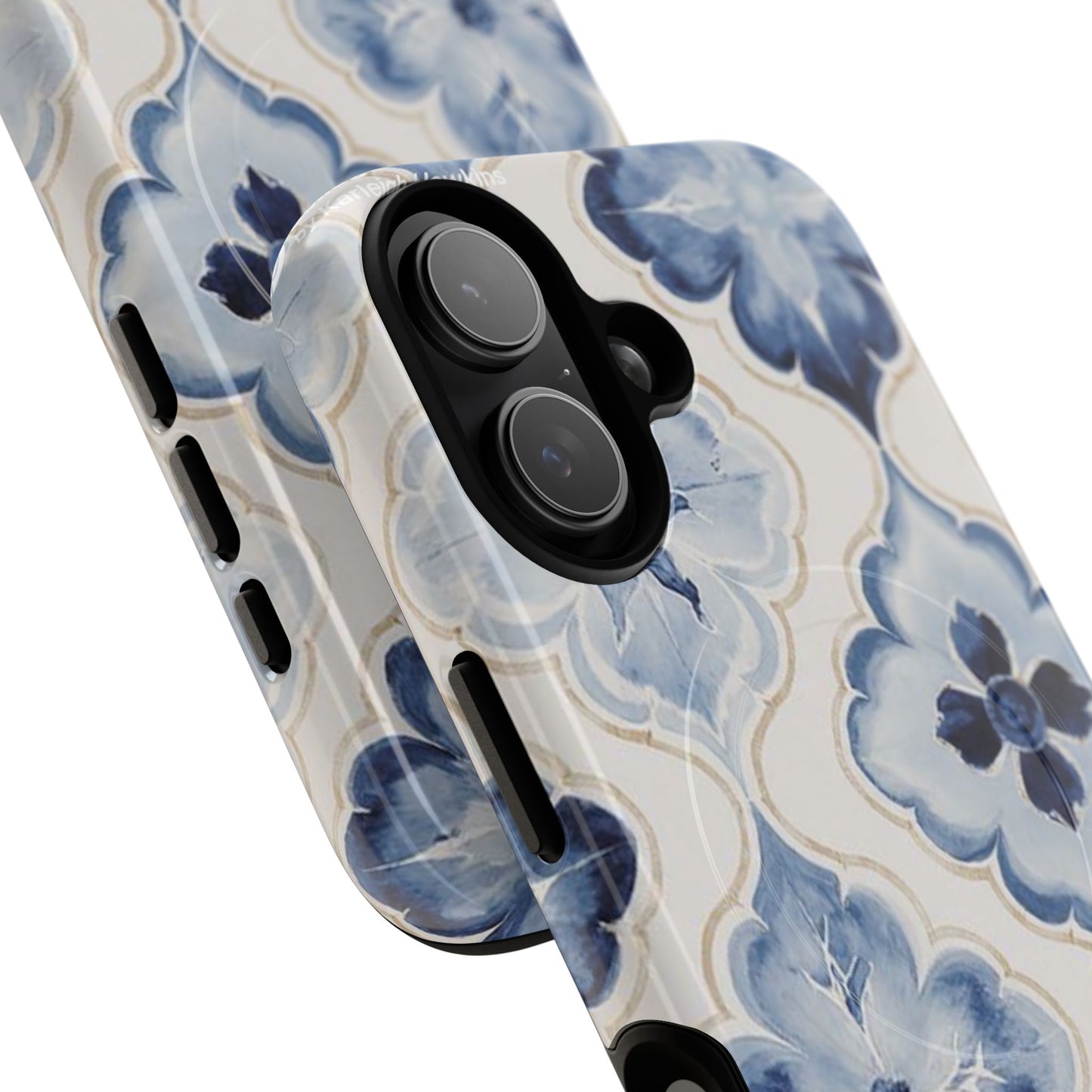 Tough Magnetic Cases