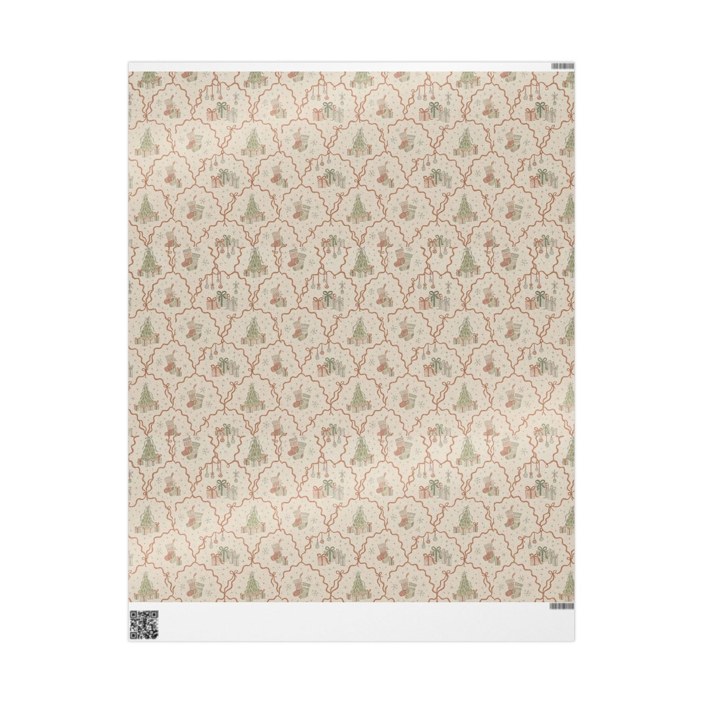 Wrapping Papers