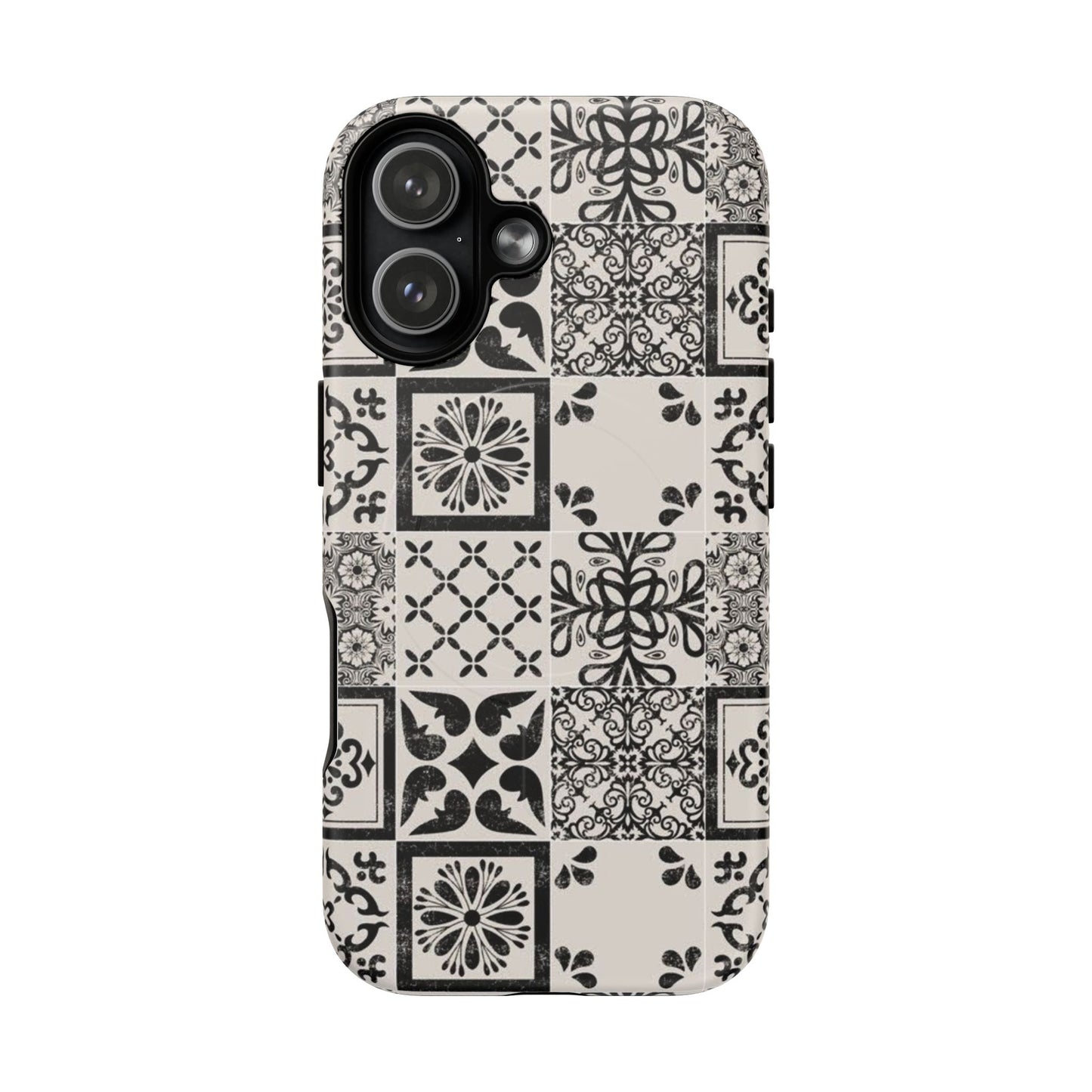Tough Magnetic Cases