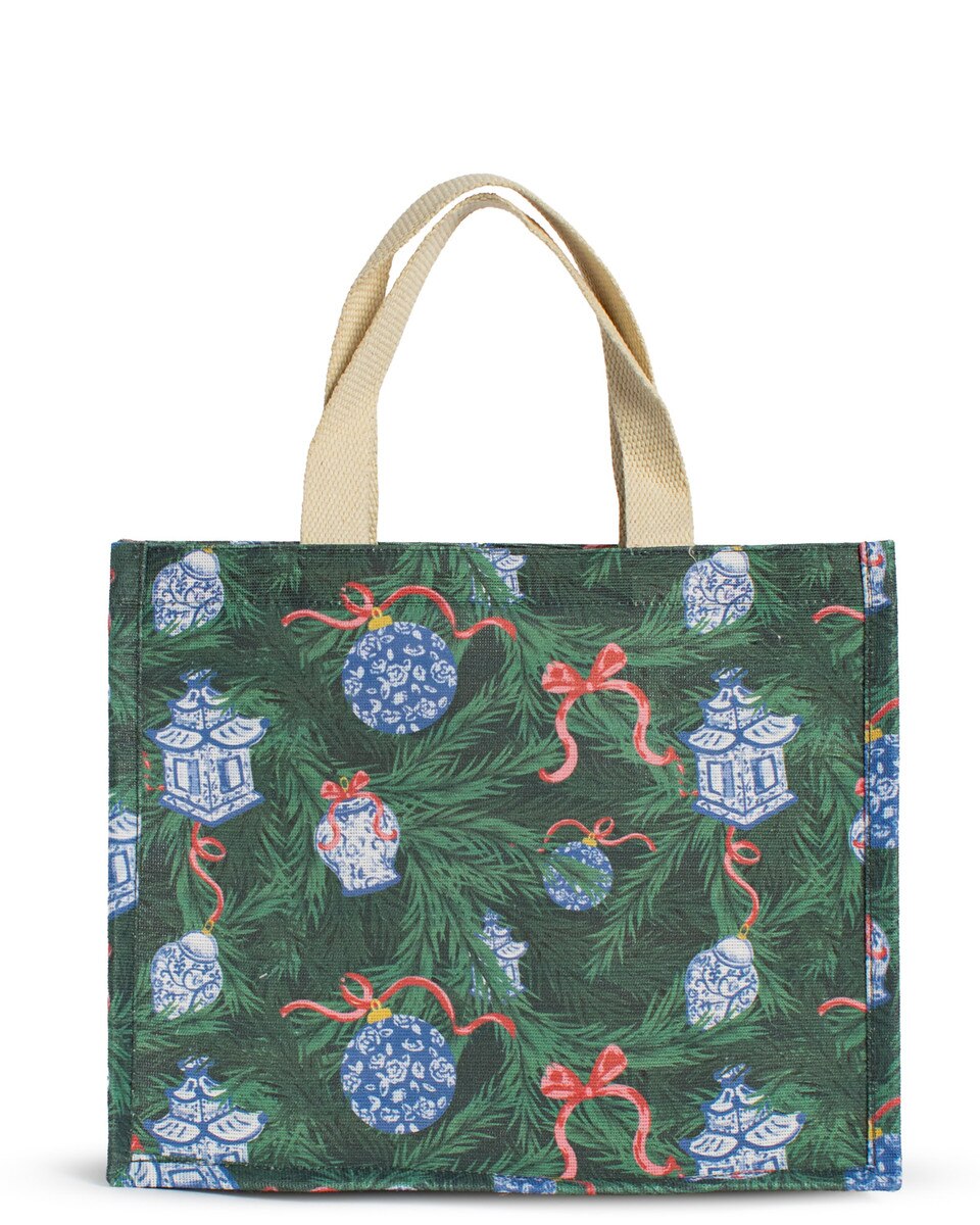 Royal Standard Spruce It Up, Gift Tote