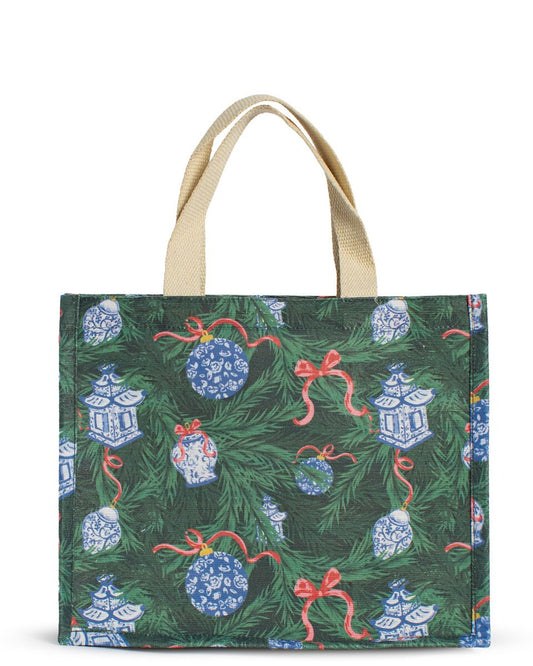 Royal Standard Spruce It Up, Gift Tote