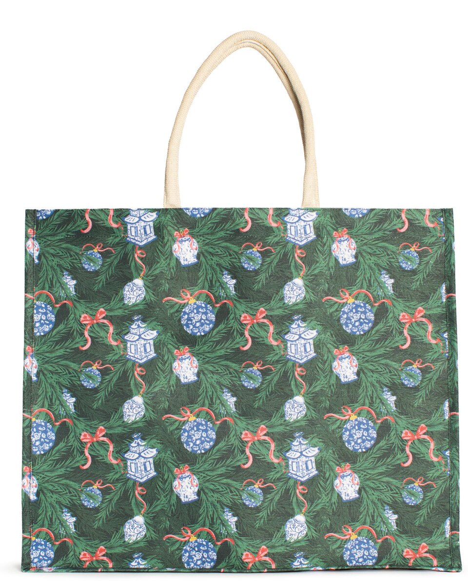 Royal Standard Spruce It Up, Carryall Tote