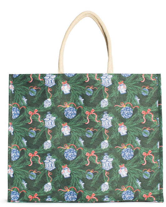 Royal Standard Spruce It Up, Carryall Tote