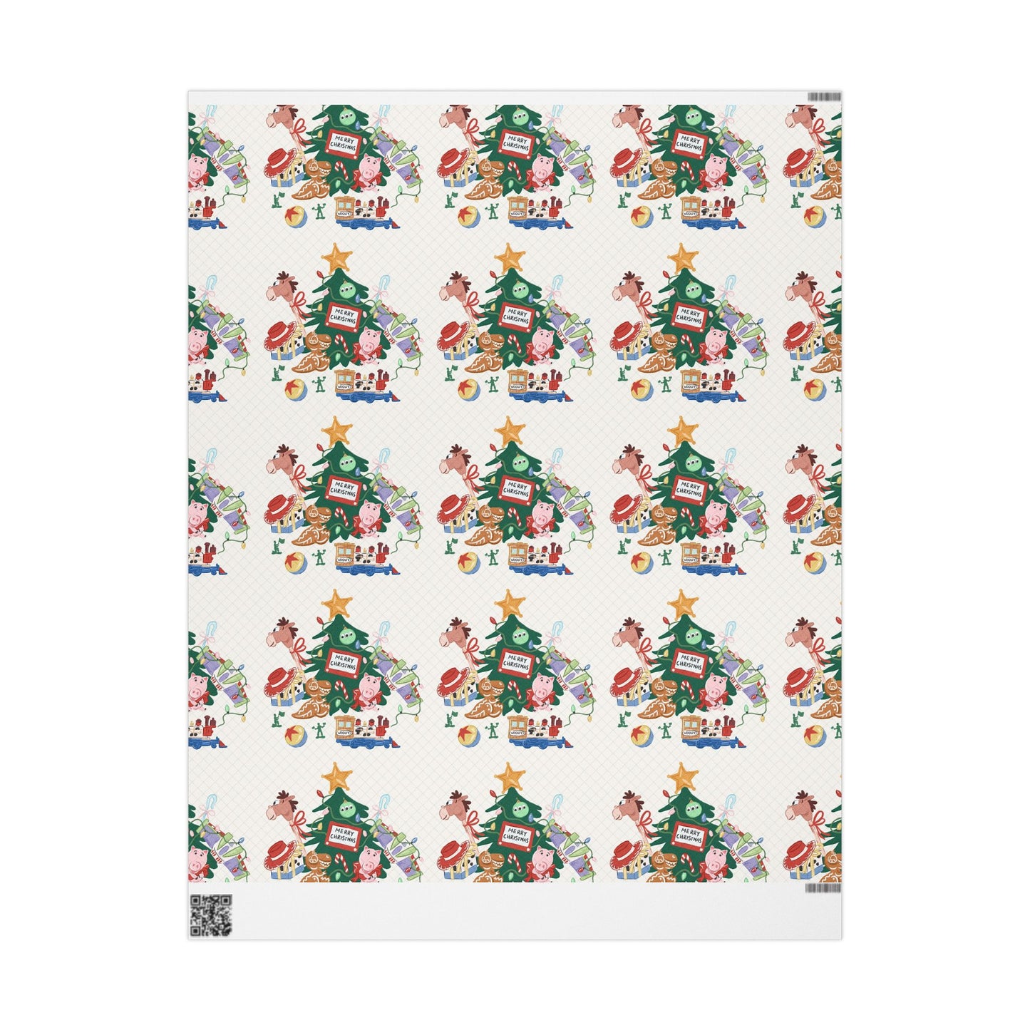 Wrapping Papers