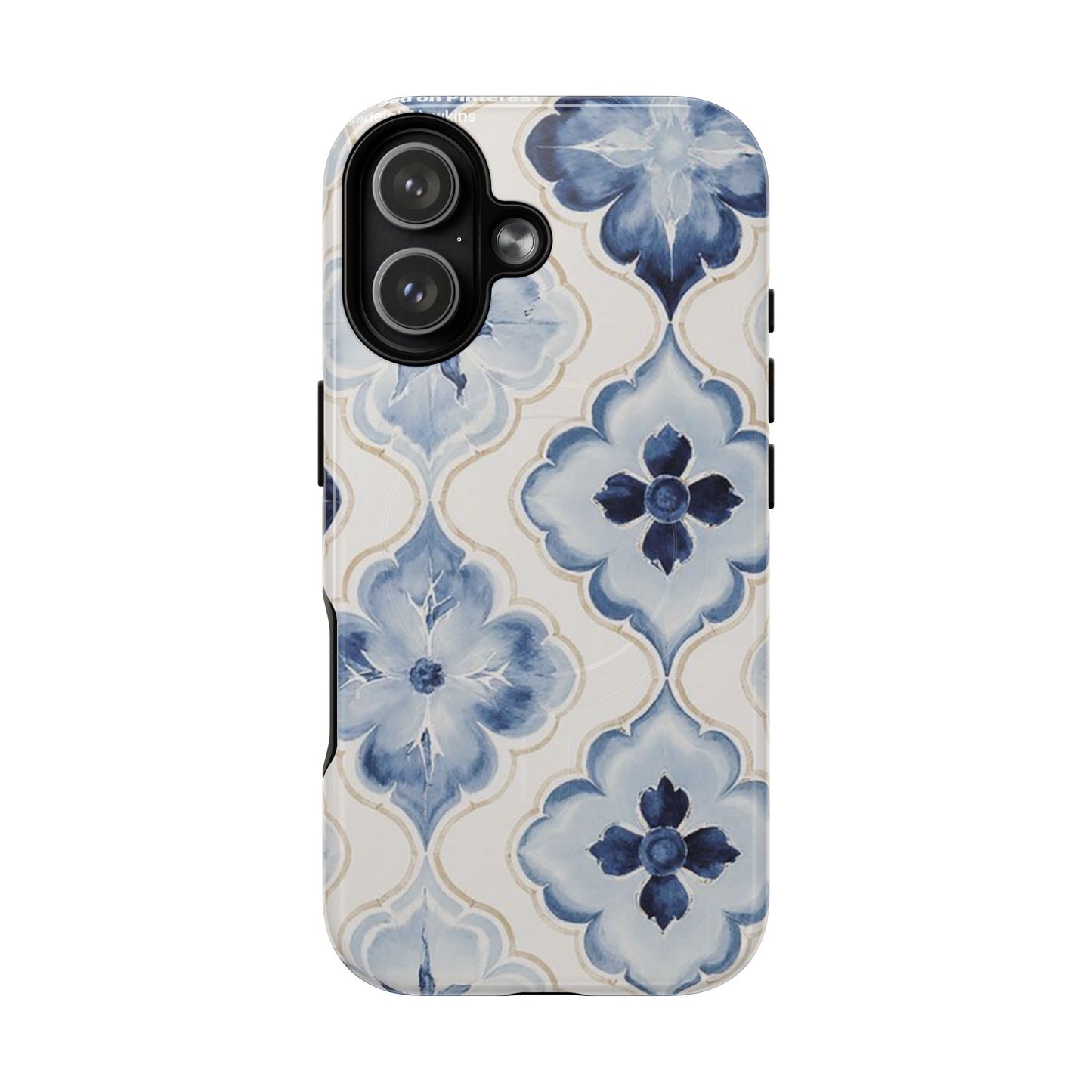 Tough Magnetic Cases
