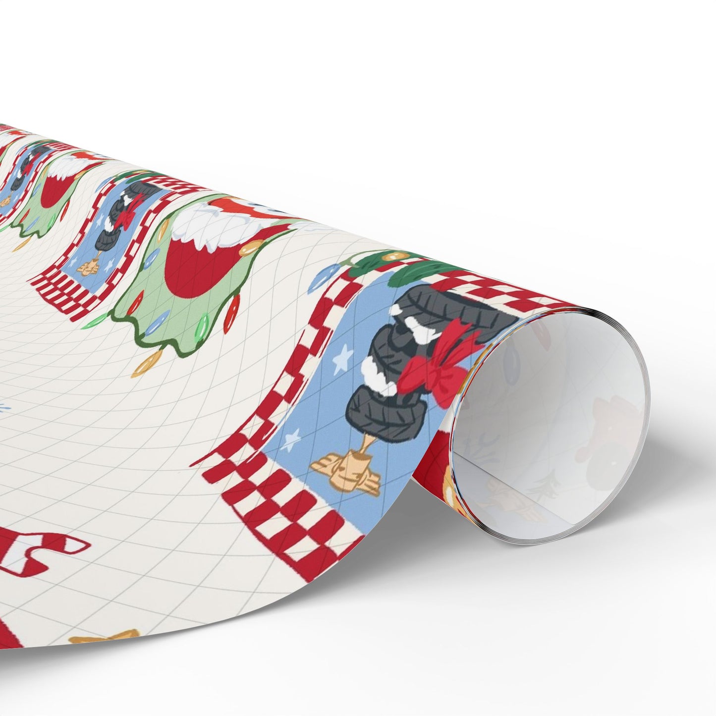 Wrapping Papers
