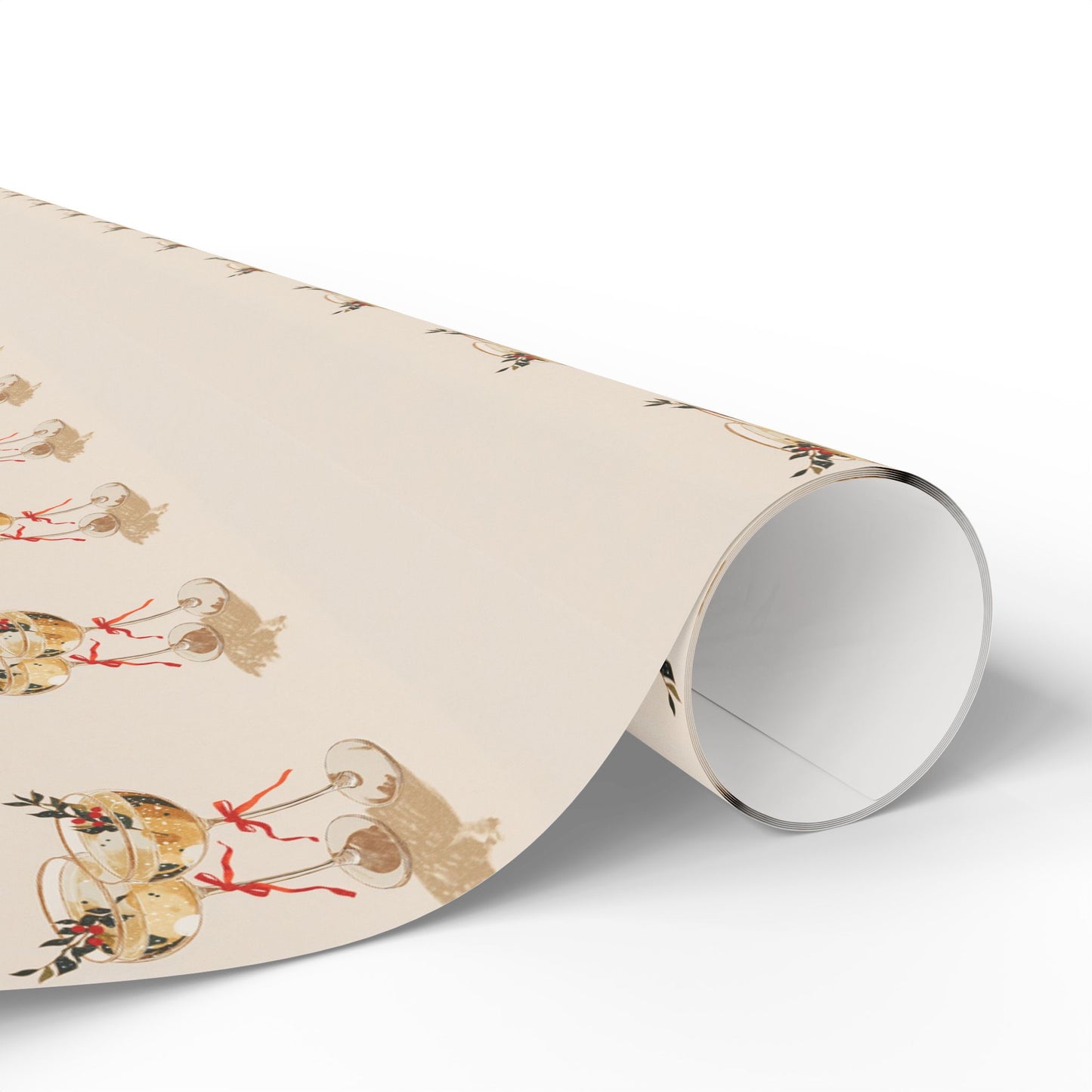 Wrapping Papers