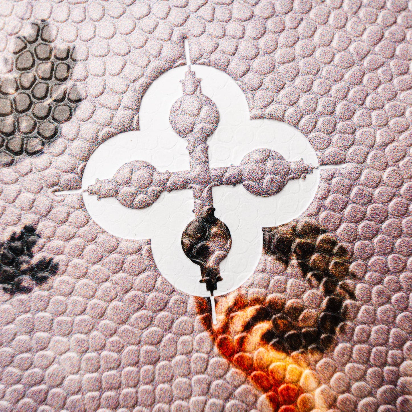 Comrade Berlin Legends Designer Basketball