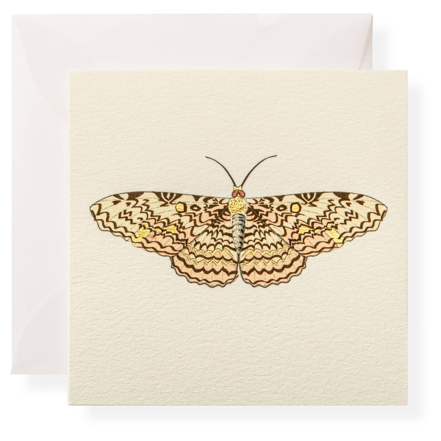 Karen Adams Flourish Gift Enclosure Box
