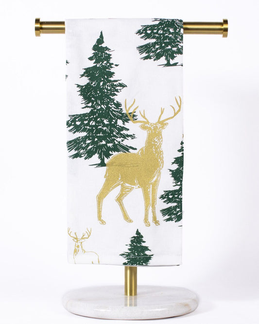 Royal Standard Winter Wonderland Hand Towel