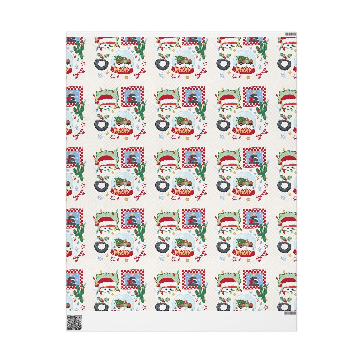Wrapping Papers