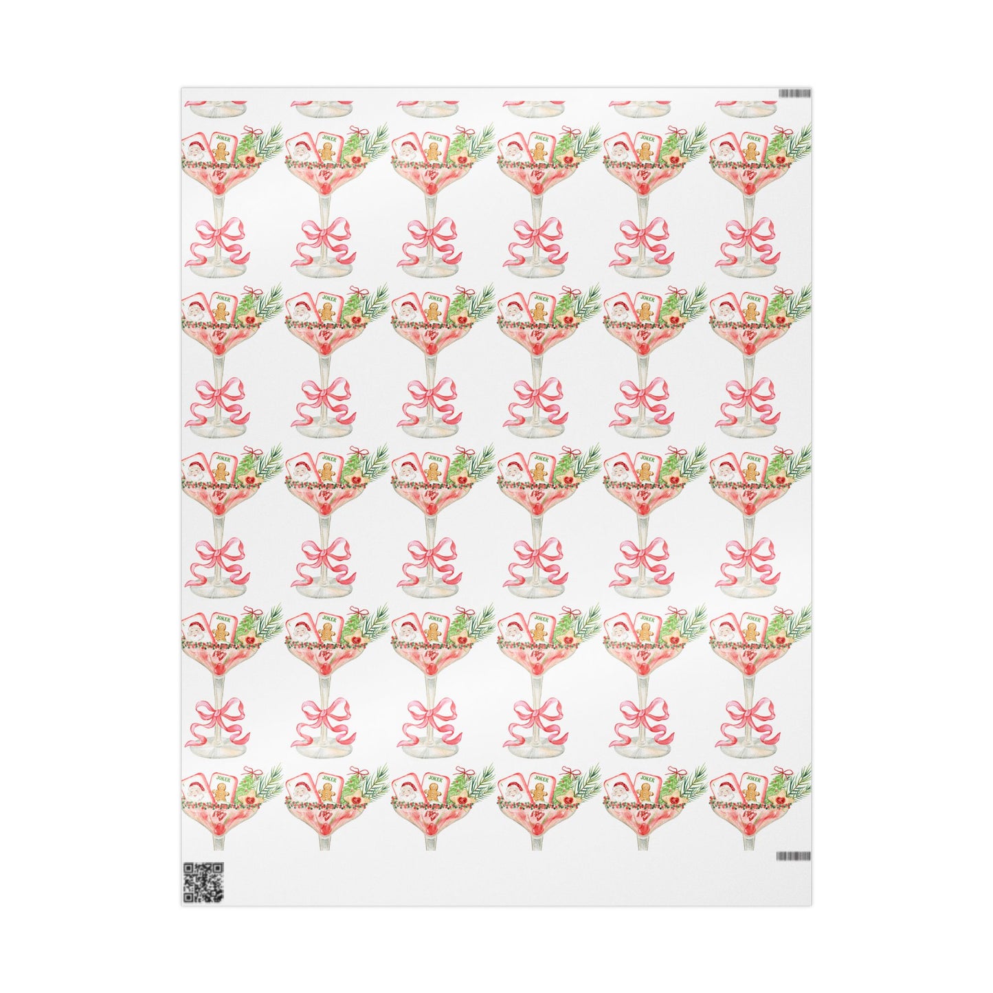 Wrapping Papers