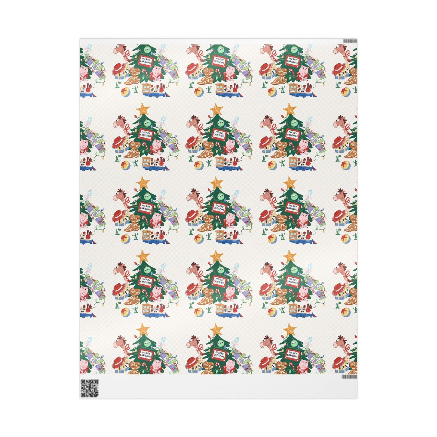 Wrapping Papers