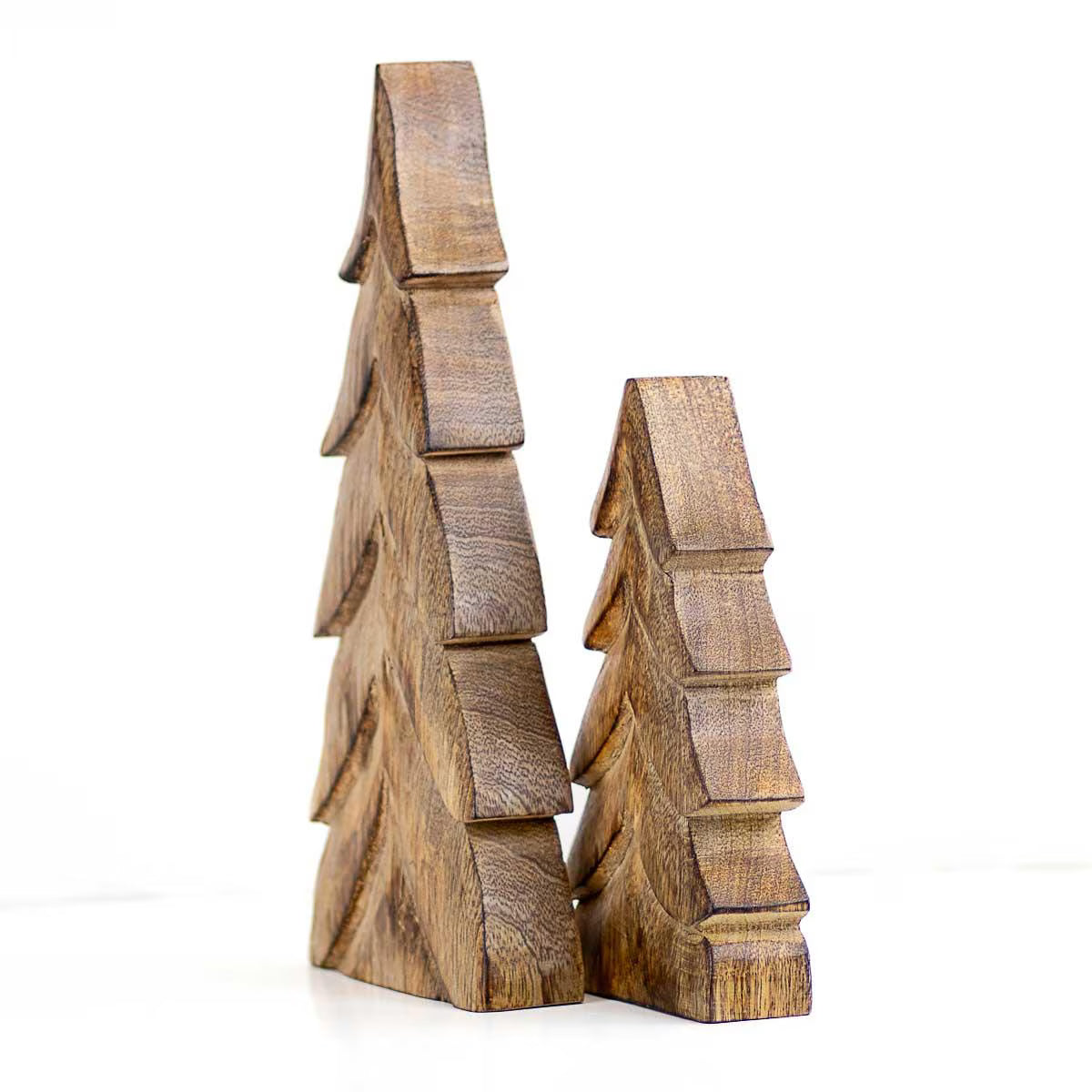 Royal Standard Livingston Tree Decor Natural