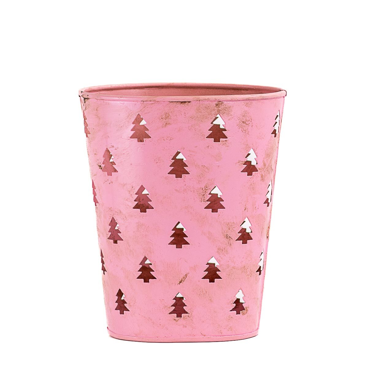Royal Standard Christmas Tree Gift Tin