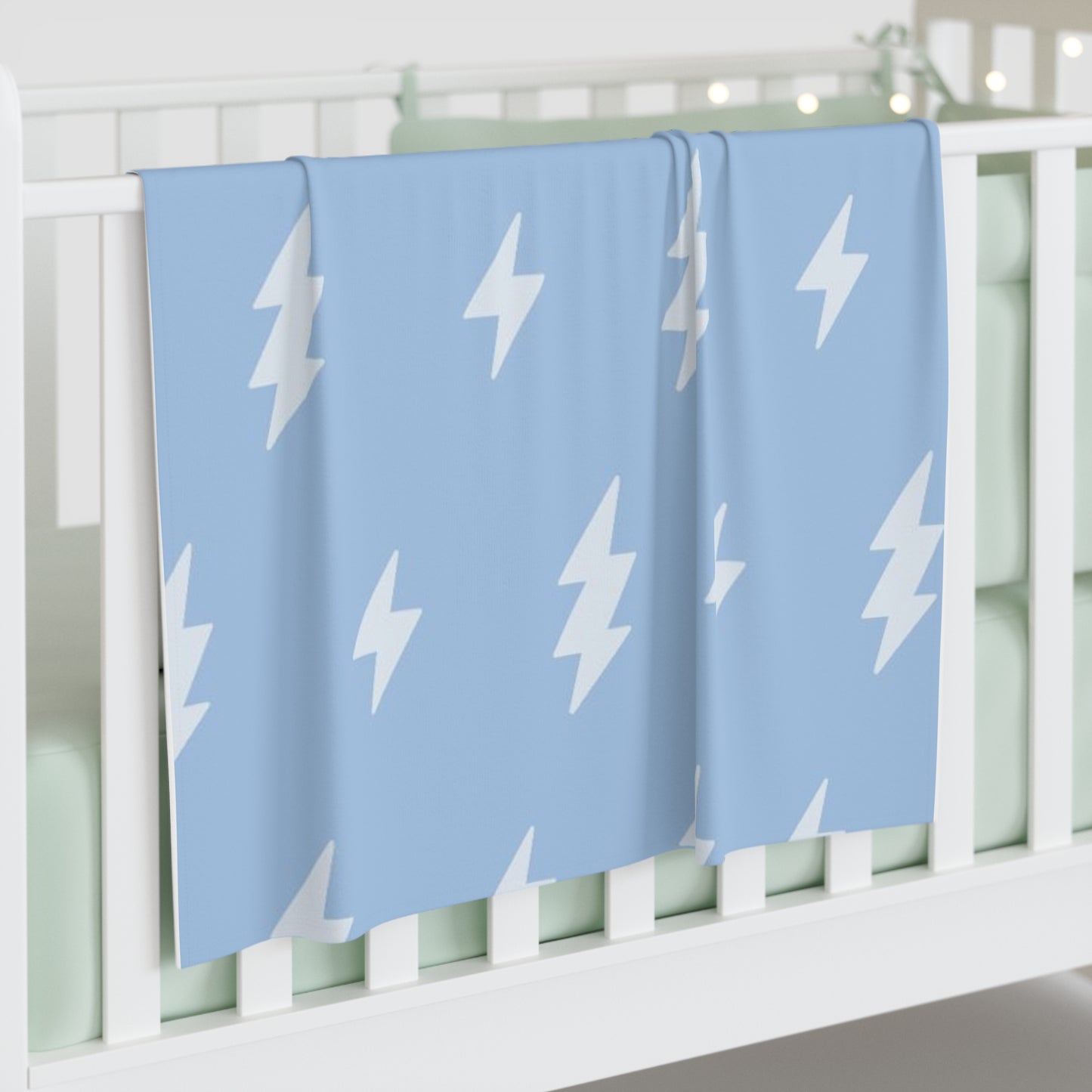 Baby Swaddle Blanket