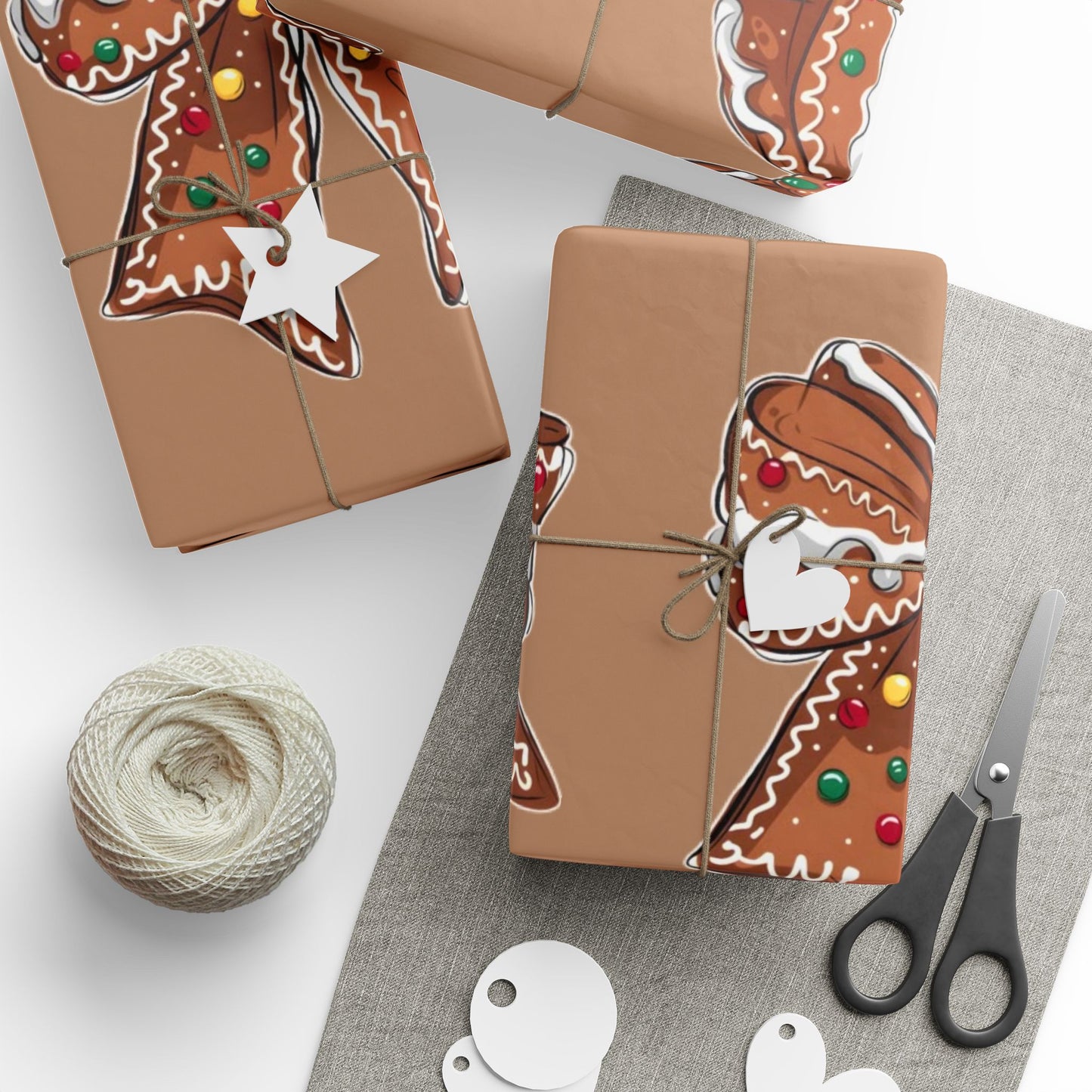 Wrapping Papers